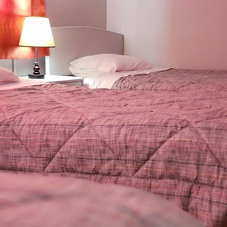 Hotel Sevilla Темуко Екстер'єр фото